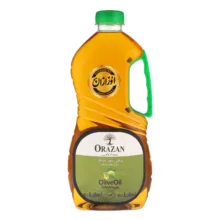 روغن زیتون بدون بو فرابکر اورازان – 800 میلی لیتر
