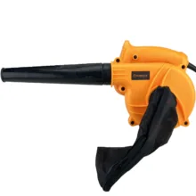 دستگاه دمنده 450 وات ورکسایت مدل EBR130
