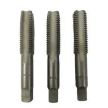 قلاویز دستی مدل 2×17 سایز 17 میلیمتر مجموعه 3 عددی