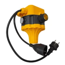 ست کنترل پمپ آب سومیتو مدل DSK-8.1 IP54