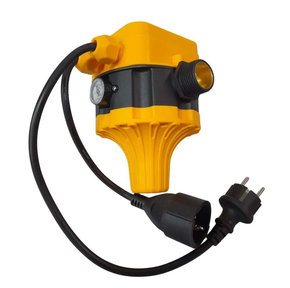 ست کنترل پمپ آب سومیتو مدل DSK-8.1 IP54