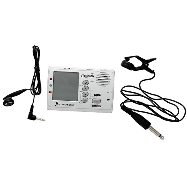 تیونر چراب مدل WMT-555C