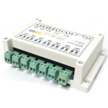 ریموت کنترل ریموتی روشنایی سیملس مدل PN1497