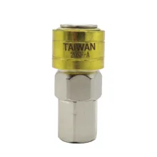 کوپلینگ کراسمن مدل YP-1/4-20SF