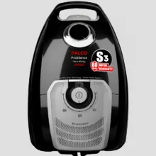 جاروبرقی 2600 وات فالکو هوم مدل VCA-S3T