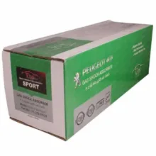 کمک فنر جلو و عقب کی دی اس مدل 2053 اسپرت پوسته کوتاه مناسب برای پژو 405 بسته 4 عددی