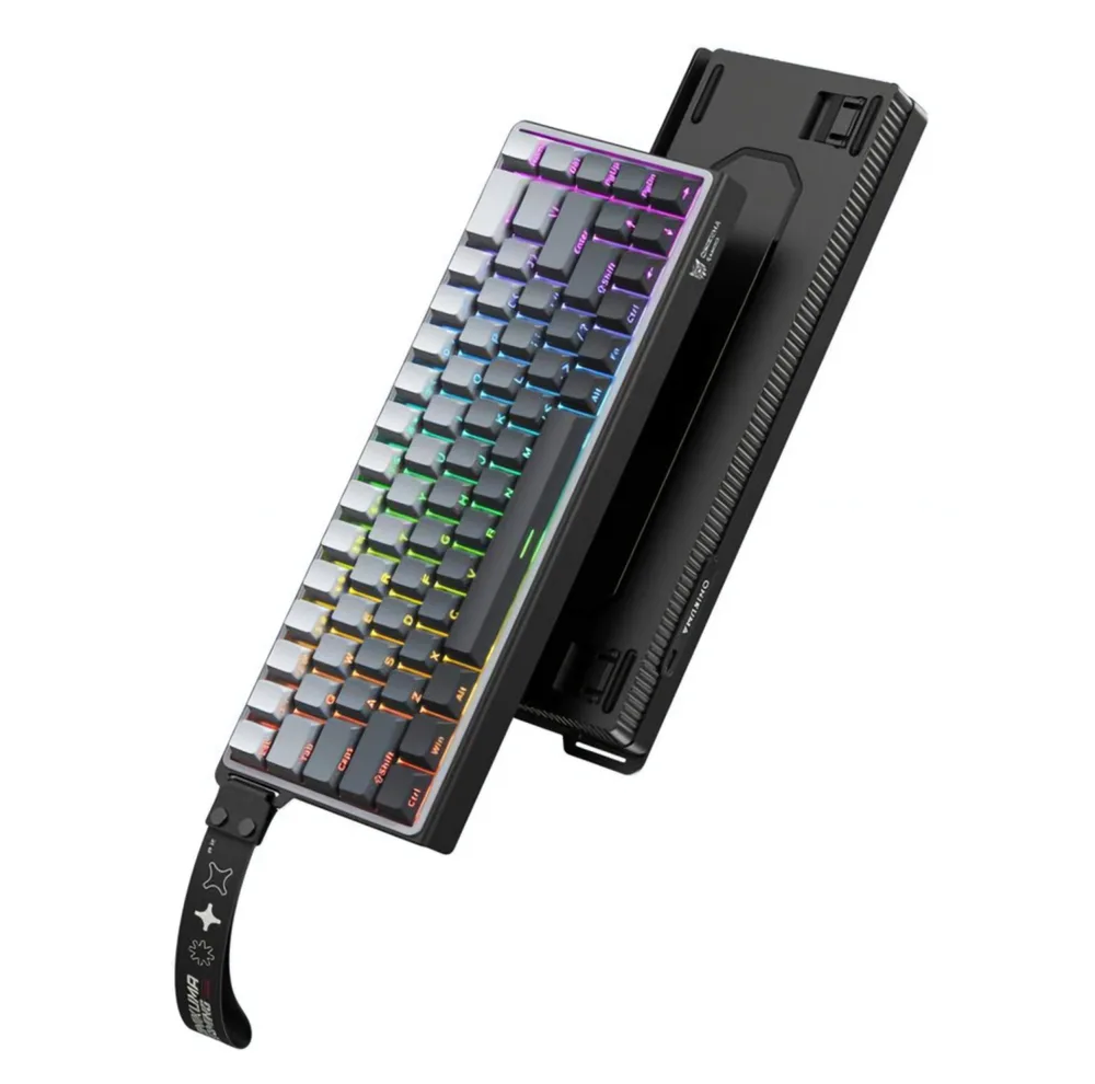 کیبورد گیمینگ اونیکوما مدل G69