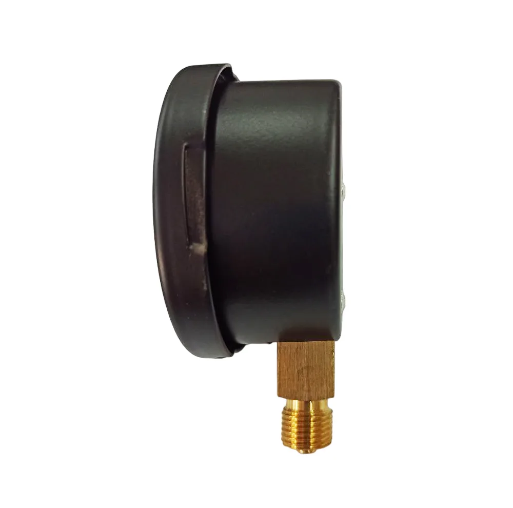 گیج فشار بتا مدل MTB-63L-40Mbr