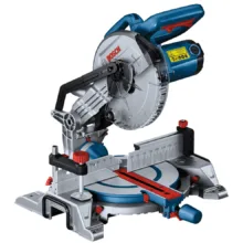 اره فارسی بر بوش مدل GCM 216 Professional