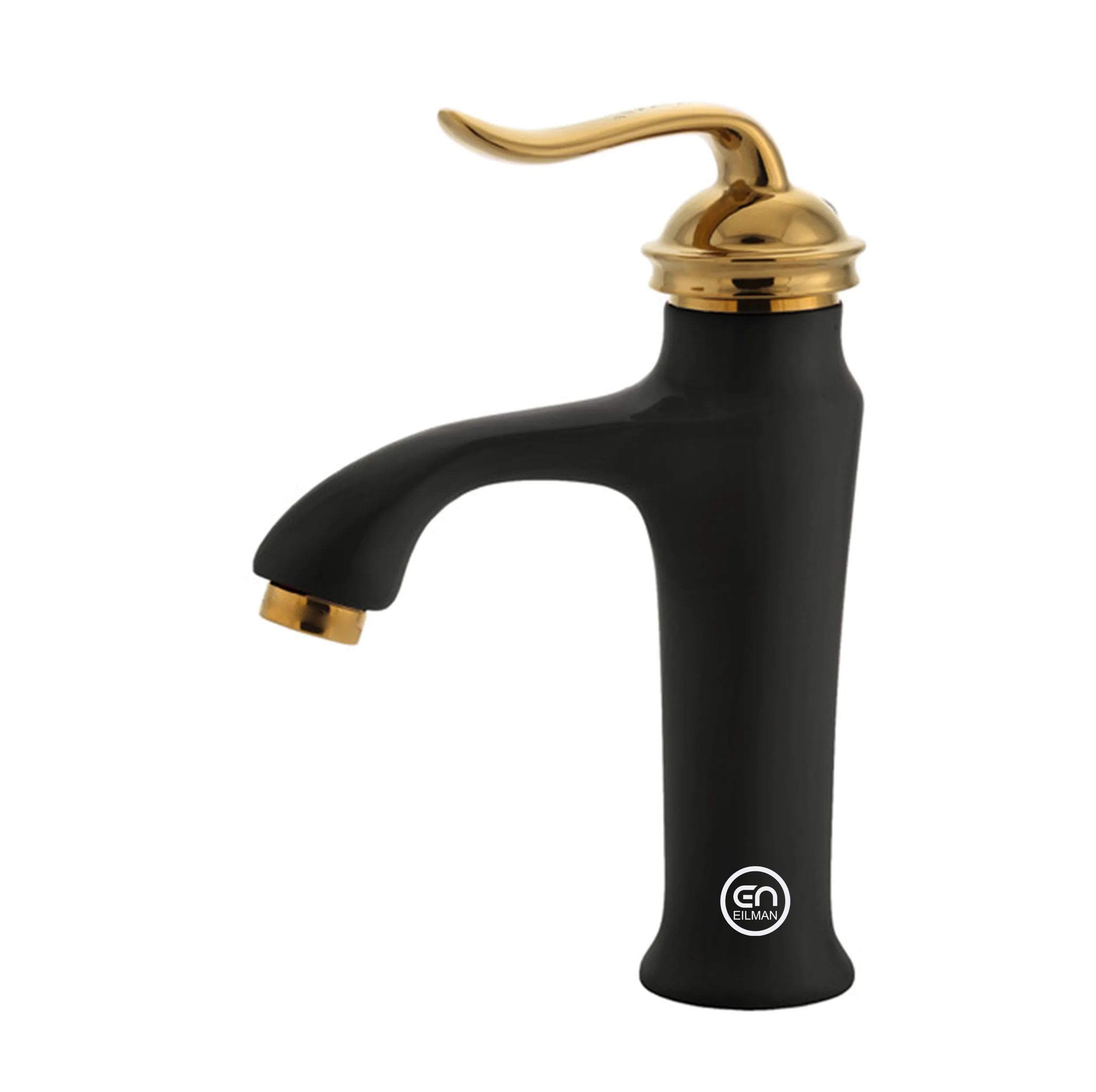 شیر روشویی ایلمان مدل بامبو B-G02