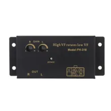 های لول سیم بلندگو مدل FH318