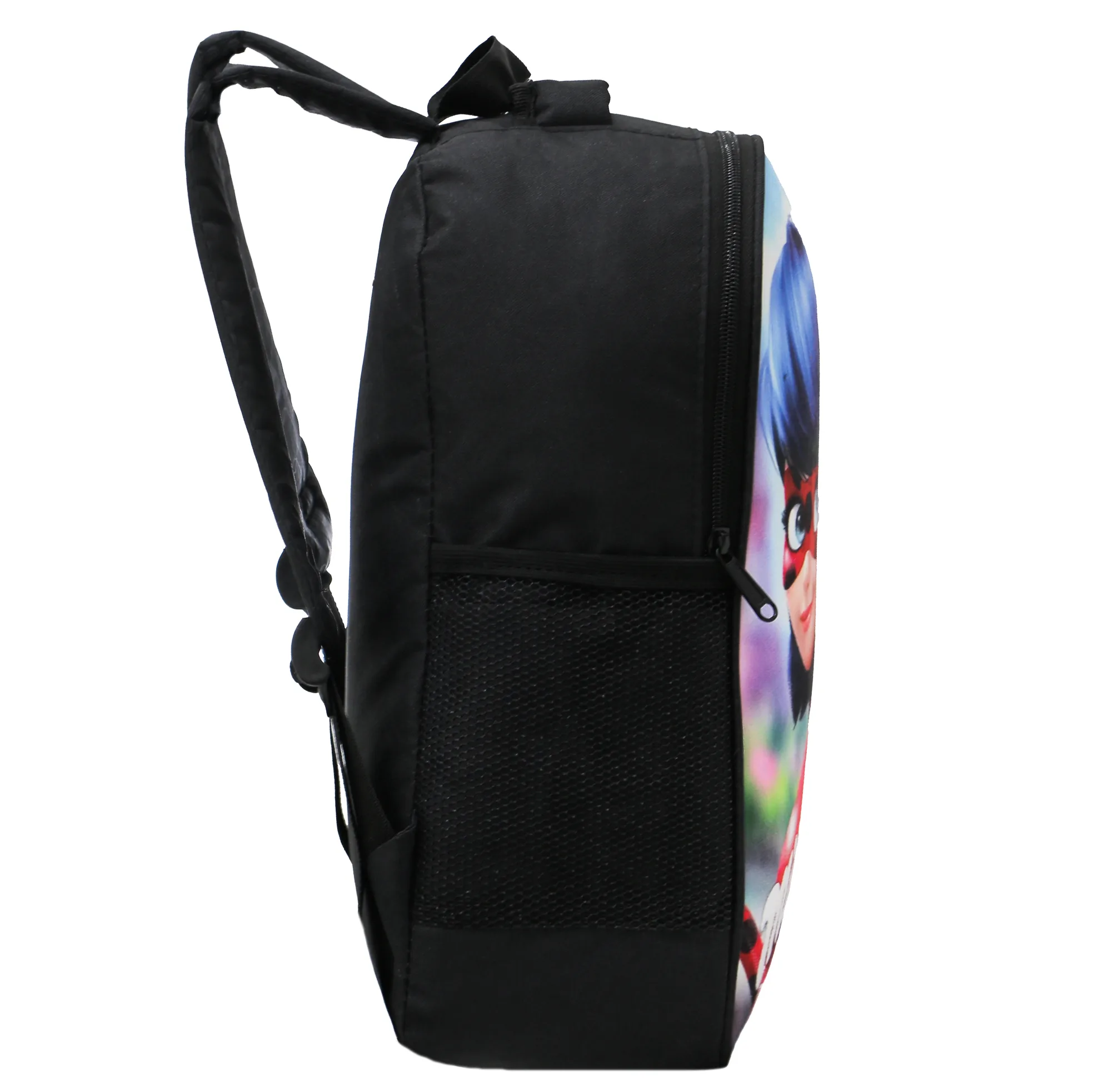 کوله پشتی دخترانه مدل RD-150030