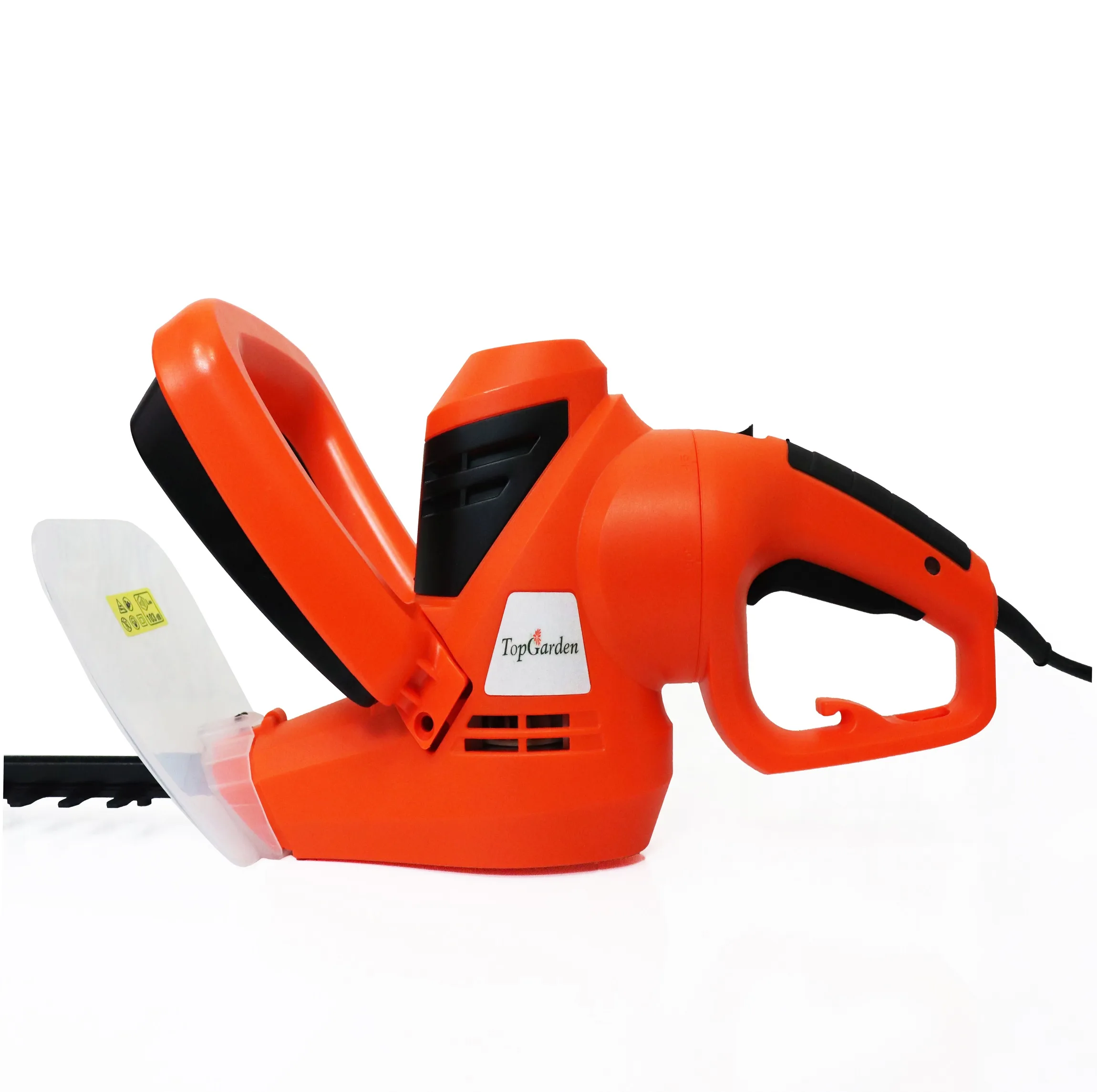 شمشادزن برقی تاپ گاردن مدل EHT-500