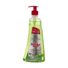 مایع ظرفشویی کنسانتره بوژنه مدل Lemon وزن 700 گرم