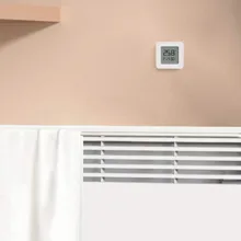 دما سنج و رطوبت سنج شیائومی مدل SKU :NUN4126GL