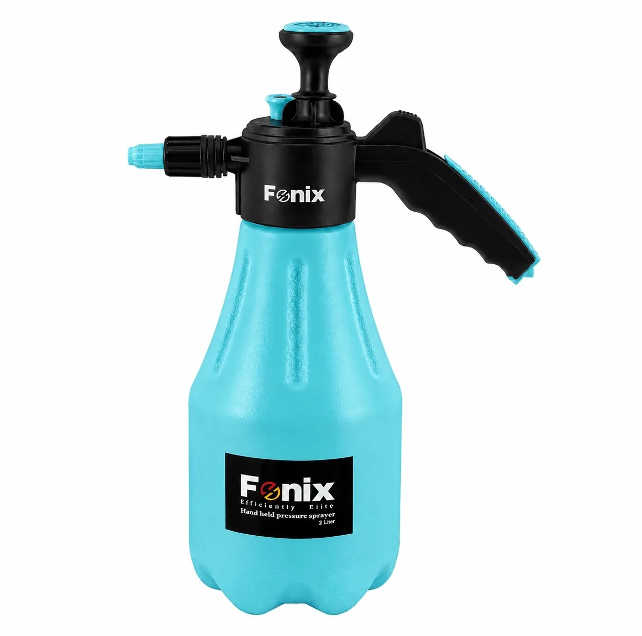 سم پاش دستی فنیکس مدل P-7001 گنجایش 2 لیتر