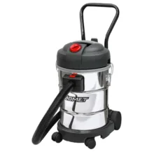 جاروبرقی سطلی 1400 وات کومت مدل CVP 130 X
