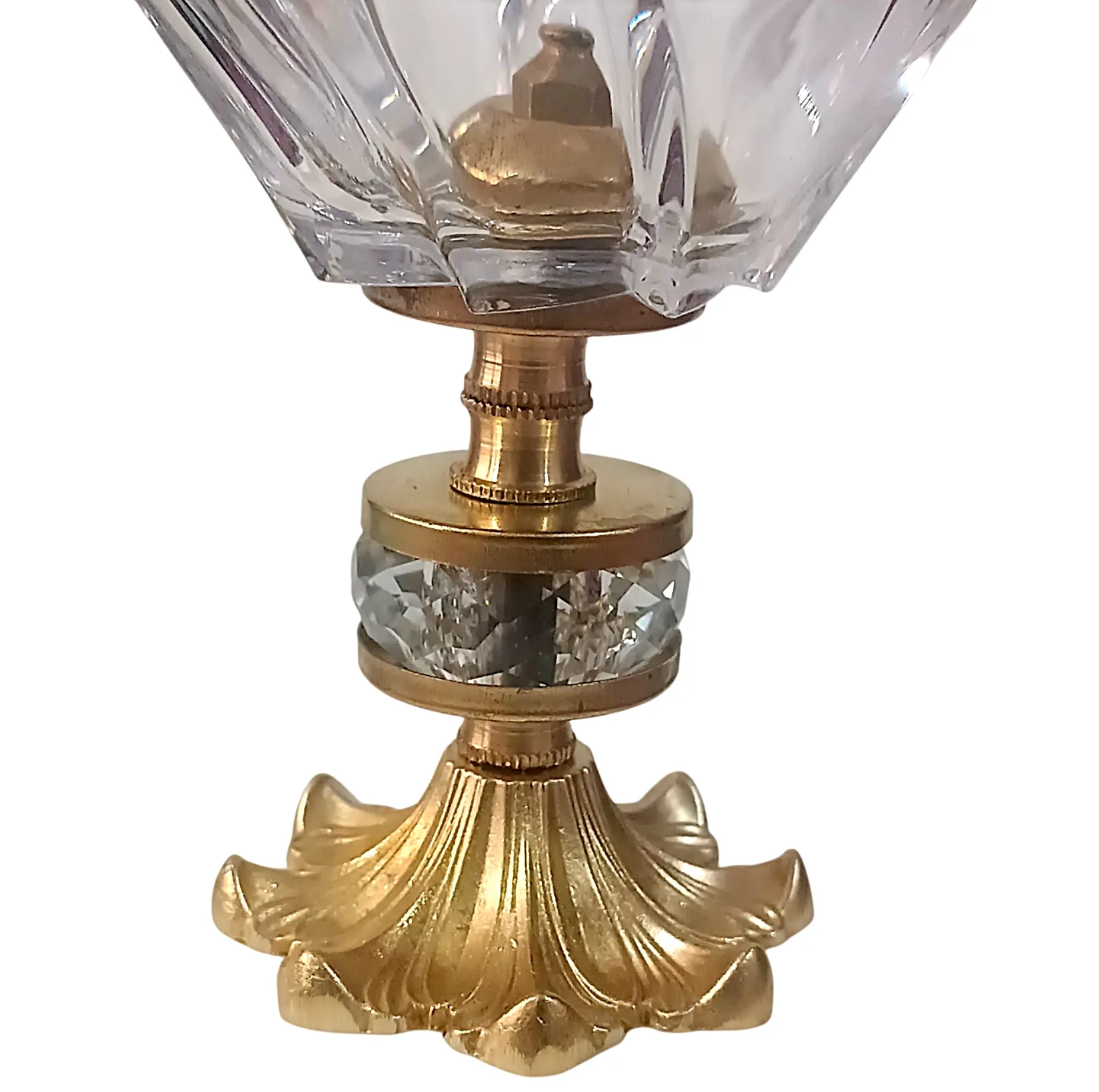 قندان مدل S-4269 بسته سه عددی