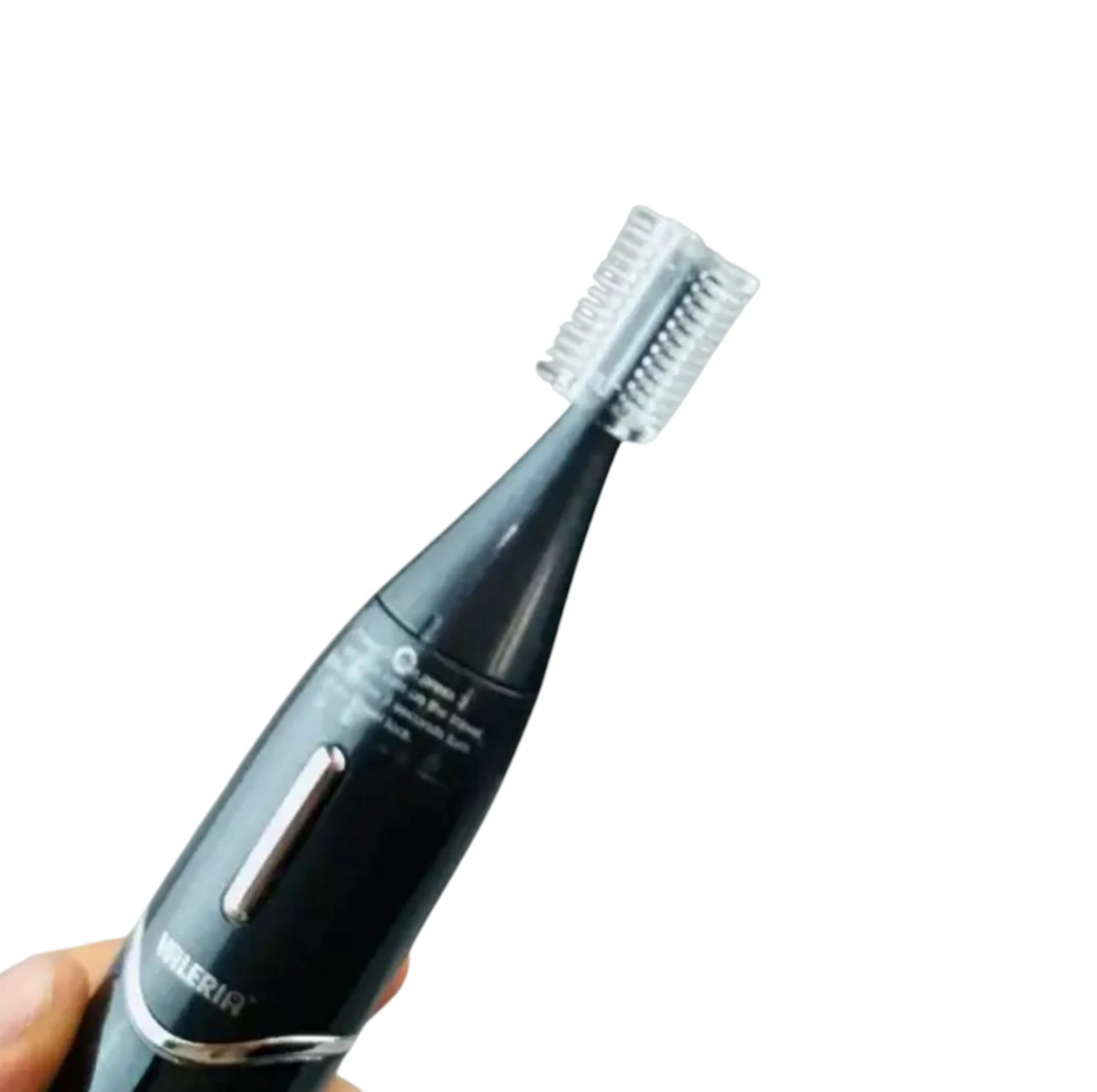 ماشین اصلاح موی سر و صورت و بدن شارژی والریا پلاس مدل VA1005 4in1