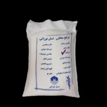 برنج لاشه ایرانی شمال – 10 کیلوگرم