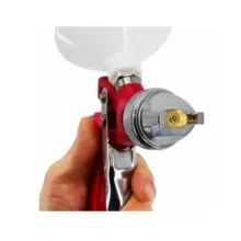 پیستوله رنگ پی سی آی مدل ساتا H827 کد نازل 1.4