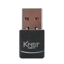 USB کارت شبکه کِی نت مدل K-W40