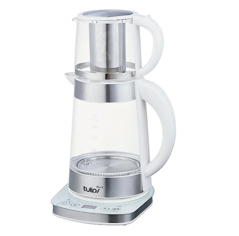 چای ساز تولیپس مدل  TM-A 459 GG