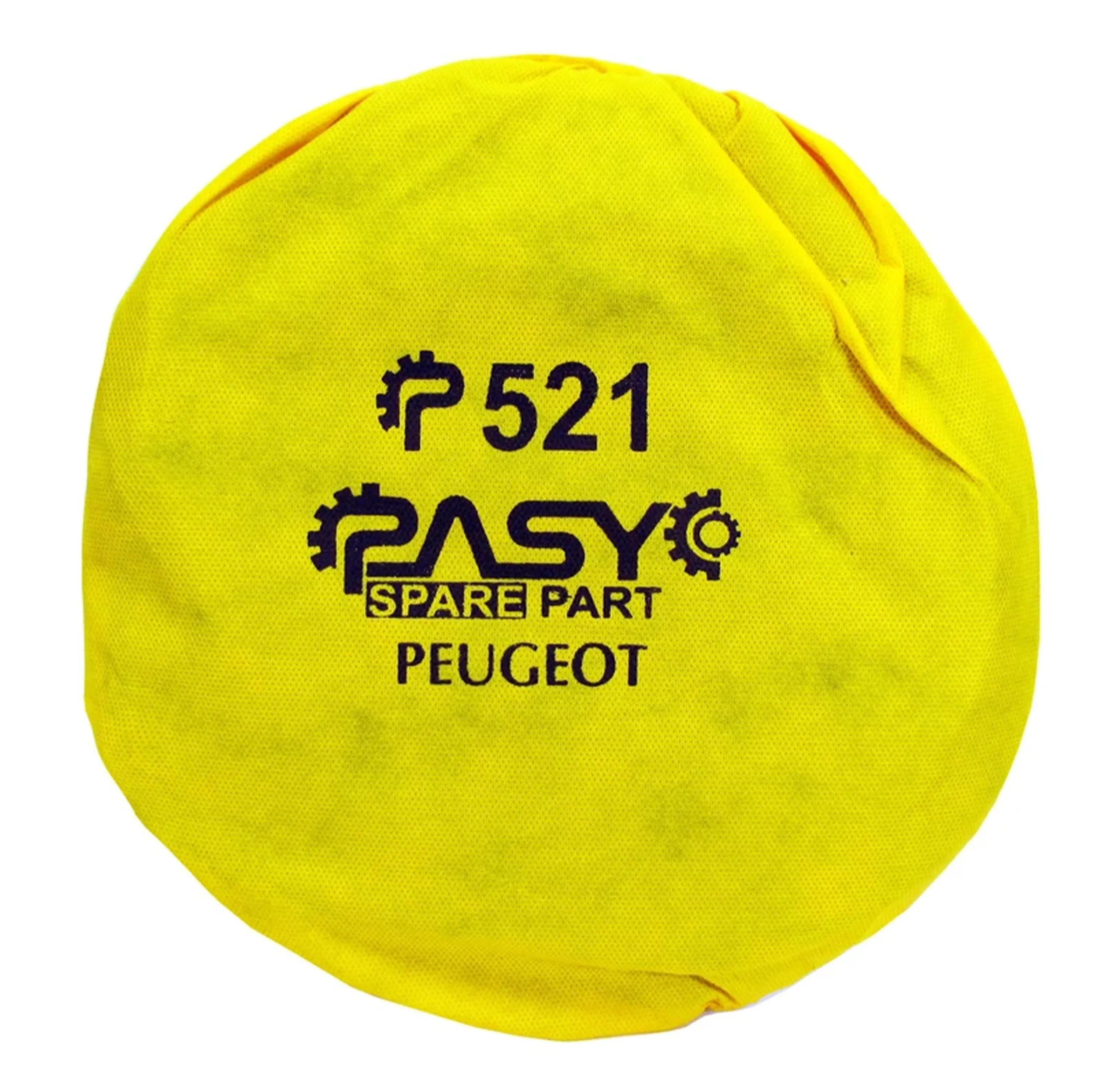 آفتابگیر شیشه خودرو پاسیکو مدل P521-OO مناسب برای پژو RD بسته 5 عددی