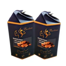 کیک و شیرینی خانگی