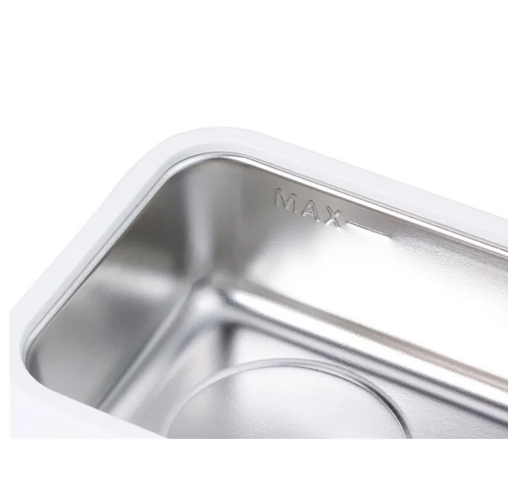 حمام التراسونیک لوفنس مدل CS-602