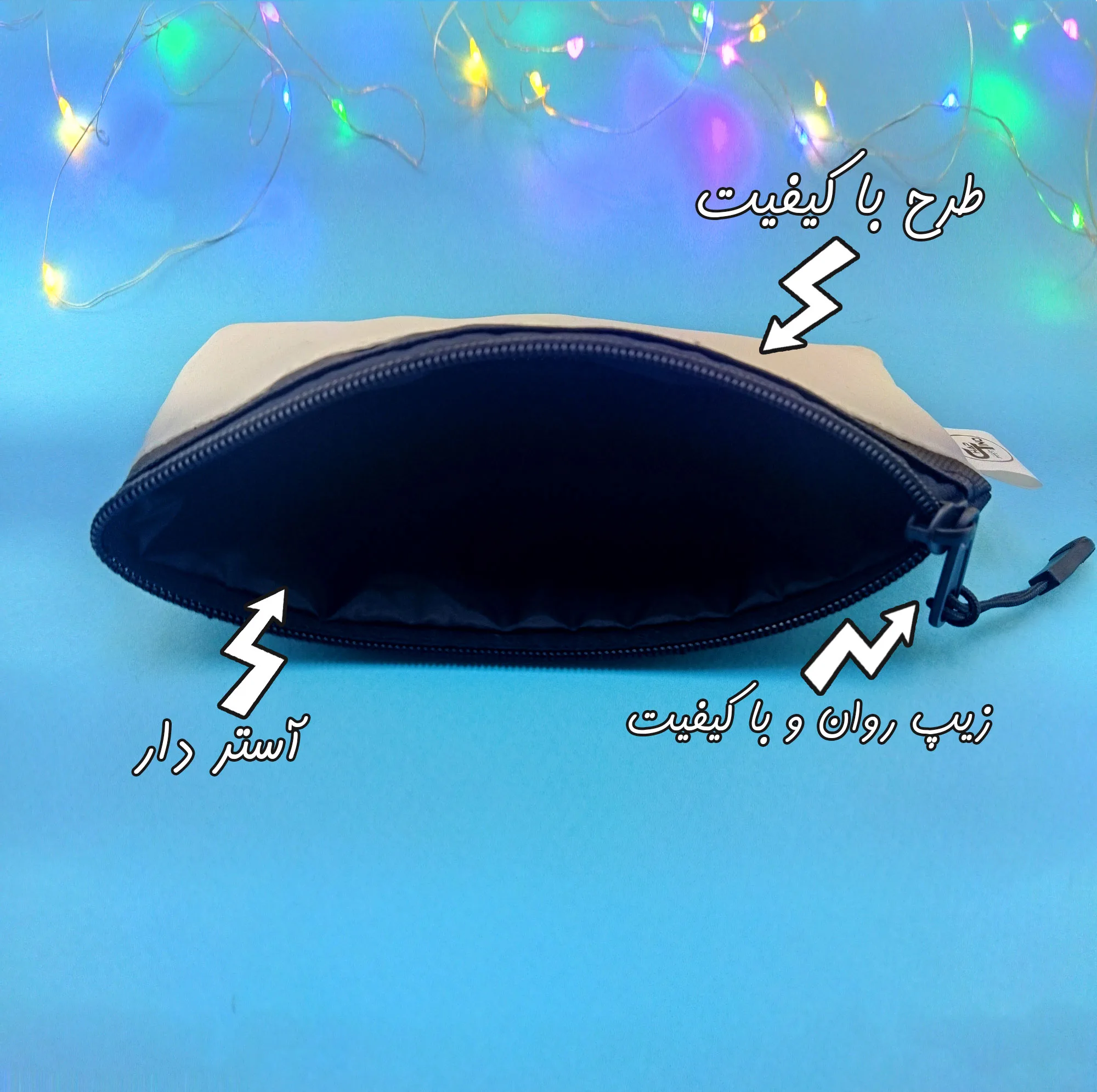 کوله پشتی طرح ماینکرفت کد 0025 به همراه جامدادی