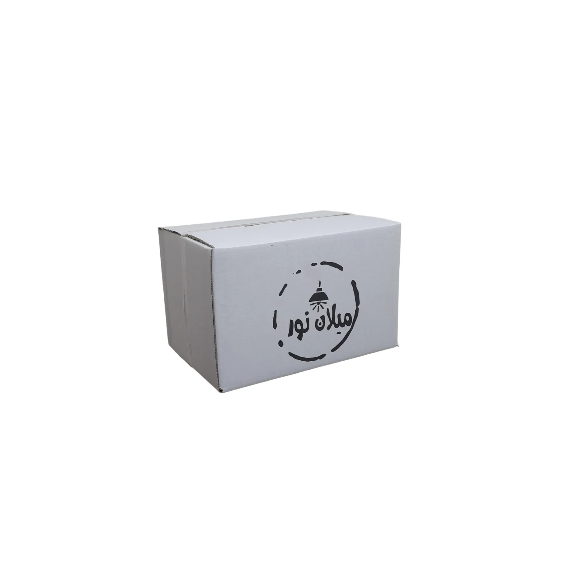 چراغ دیواری میلان نور کد m802/1