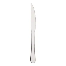کارد سرو استیک صنایع استیل ایران مدل پارما مجموعه 6 عددی