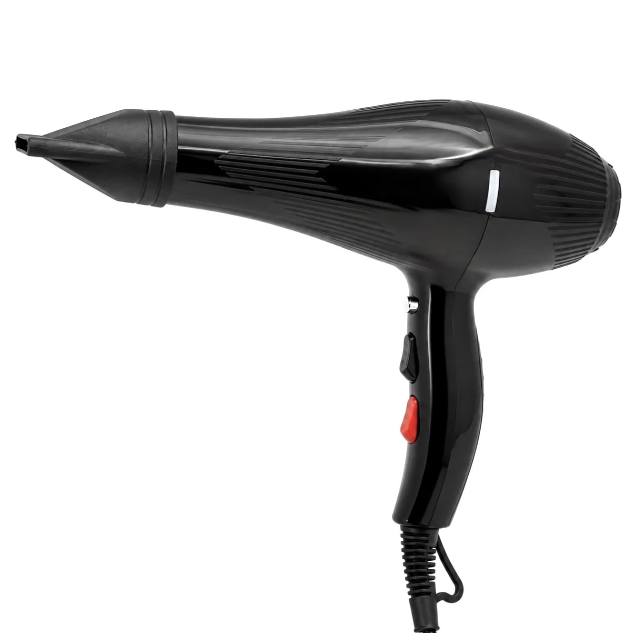 سشوار حرفه‌ای 9000 وات مدل PA-53HD