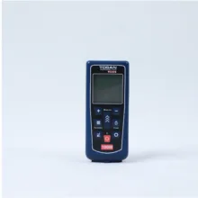 متر لیزری توسن مدل M0100LDM برد 100 متر