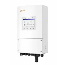اینورتر خورشیدی سولیس   مدل S6-EH1P(3-8)K-L-PLUS ظرفیت ۶ کیلو وات