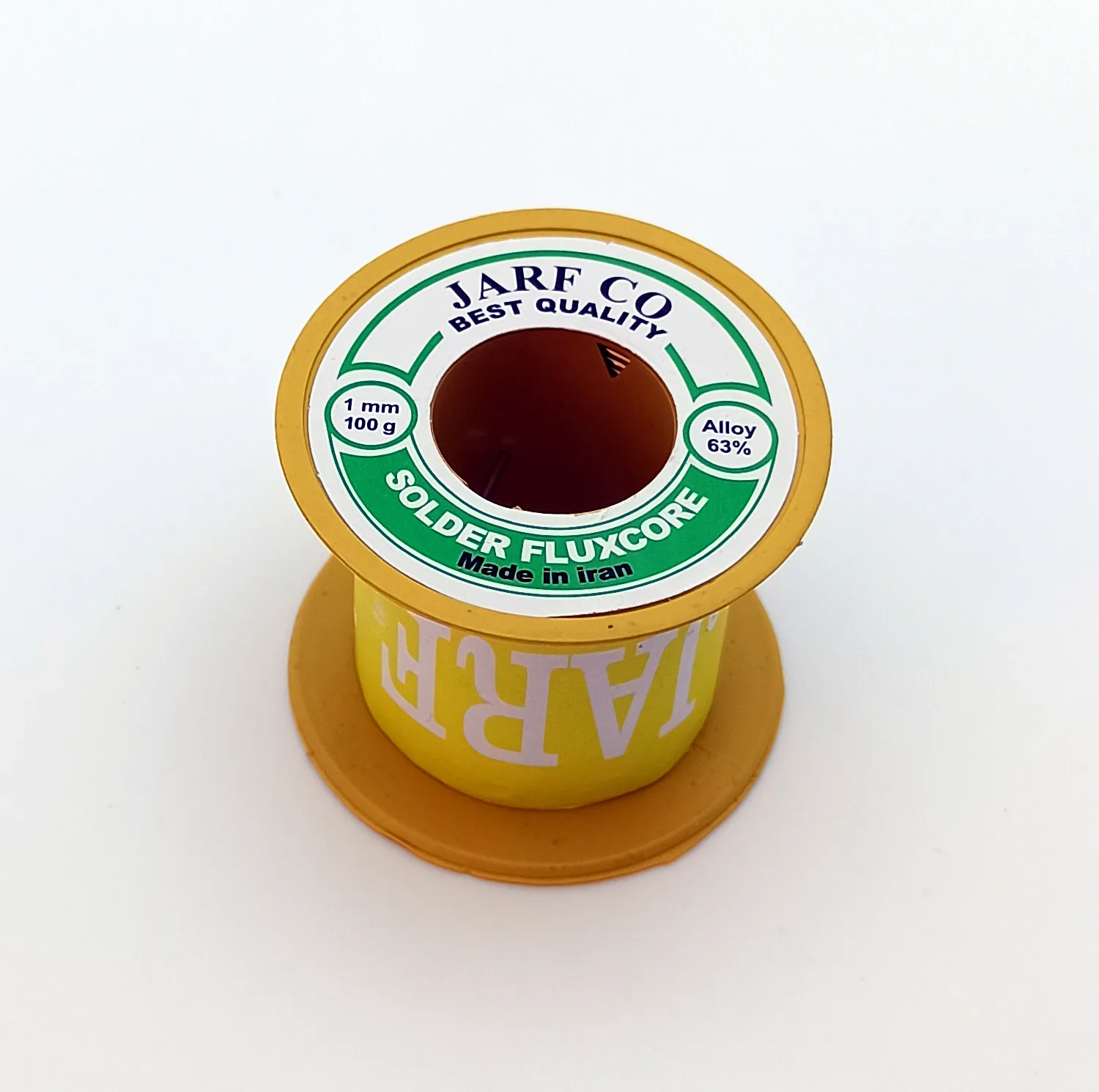 سیم لحیم ژرف مدل 100g