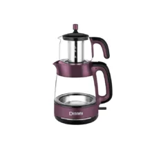 چای ساز روی هم دسینی مدل DS-1900