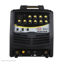 دستگاه جوش 350 آمپر رادالکتریک مدل TIG350 p AC/DC