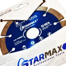 صفحه برش گرانیت بر استارمکس مدل RO - 115