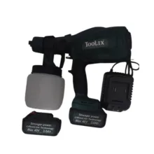 پیستوله رنگ شارژی تولیکس مدل TX-2240BR