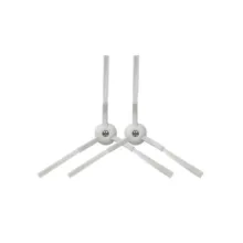 برس کناری جارو رباتیک مدل G1 مناسب برای جاروبرقی رباتیک شیائومی Mop Essential G1 مجموعه 2 عددی