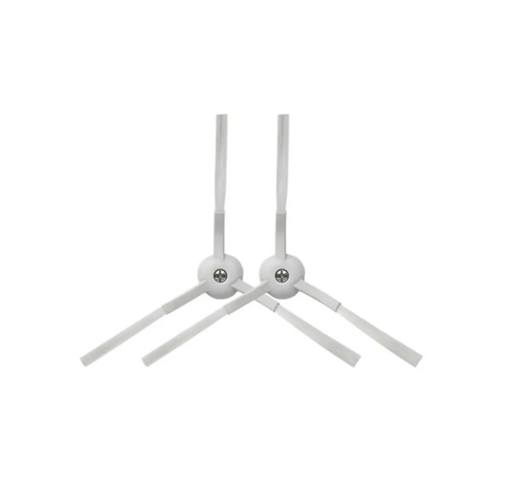 برس کناری جارو رباتیک مدل G1 مناسب برای جاروبرقی رباتیک شیائومی Mop Essential G1 مجموعه 2 عددی