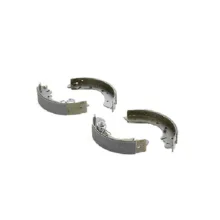 لنت ترمز کفشکی عقب خودرو دیسکی لنت 1905 مدل WVA10529 دو جفت مناسب برای سمند EF7