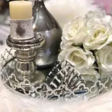 سینی برنوا مدل کف اینه کد Sh.2
