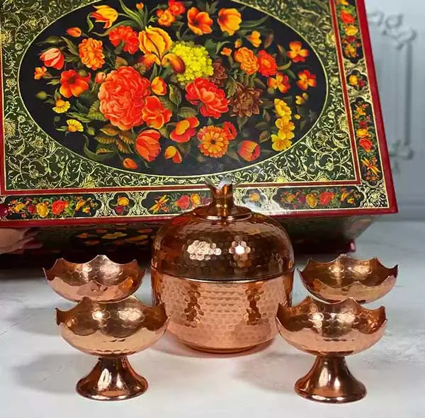 ست هدیه کد HS42