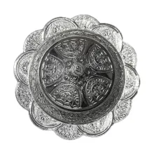 قندان مدل خورشیدی زارا کد ۱۰۲