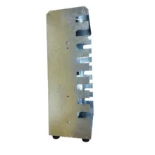 کباب‌پز گازی مدل آپارتمانی