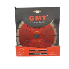 صفحه برش گرانیت جی ام تی مدل G180 سایز 180 میلیمتر
