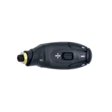 ریموت کنترل ضبط رست ویژن کد 206